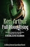 Full Moon Rising
