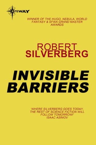 Invisible Barriers (Kindle Edition)