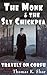 The Monk and the Sly Chickpea by Thomas Shor The Monk and the Sly Chickpea by Thomas Shor