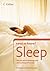 Sleep: The secret to sleepi...