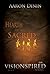 Hearth Of The Sacred Fire (The Visionspired Series Book 1)