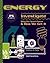 ENERGY: 25 Projects Investigate Why We Need Power & How We Get It (Build It Yourself)