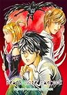 Lonely Snow: Death Note Fanbook Doujinshi Fanfiction Fanart
