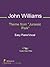 Theme from ''Jurassic Park'' Sheet Music