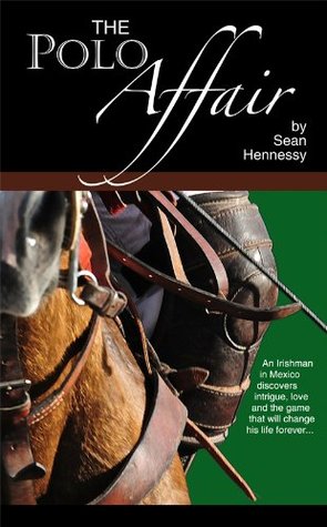 The Polo Affair (Kindle Edition)