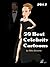 50 best Celebrity Cartoons
