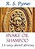Snake Oil Shampoo - 13 very...
