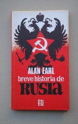 Breve Historia de Rusia