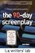 The 90-Day Screenplay: From...