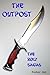 The Outpost (The Roly Saga's Book 4)