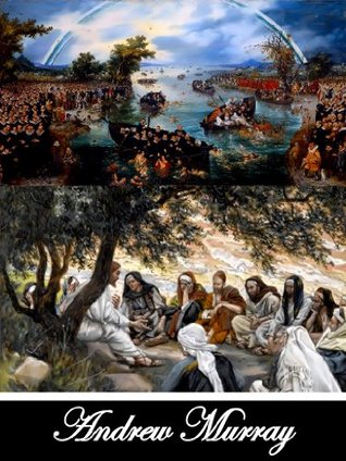 The Two Covenants and the Second Blessing (With Active Table of Contents)