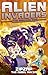 Alien Invaders 9: Zipzap - ...