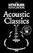 The Little Black Songbook: Acoustic Classics