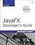 JavaFX Developer's Guide (Developer's Library)