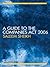 A Guide to The Companies Act 2006