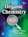 Organic Chemistry