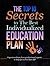 The Top 10 Secrets to the Best IEP
