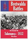 Battle of Salamanca (Bretwalda Battles) Book cover for Battle of Salamanca (Bretwalda Battles)