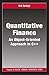 Quantitative Finance: An Object-Oriented Approach in C++ (Chapman and Hall/CRC Financial Mathematics Series)