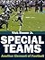 Special Teams Another Element of Football by Vick Boone Jr.