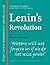 Lenin's Revolution by Stuart Andrews