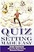 Quiz Setting Made Easy