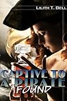 Found (Captive to a Pirate, #4)