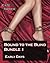 Early Days (Bound to the Blind Bundle 1) (Billionaire BDSM)