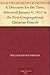 A Discourse for the Time, delivered January 4, 1852 in the First Congregational Unitarian Church