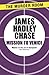 Mission to Venice by James Hadley Chase Mission to Venice by James Hadley Chase