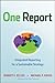 One Report: Integrated Reporting for a Sustainable Strategy