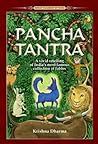 Book cover for Panchatantra