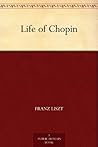 Life of Chopin Book cover for Life of Chopin