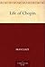 Life of Chopin