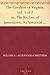 The Cavaliers of Virginia, vol. 1 of 2 or, The Recluse of Jamestown; An historical romance of the Old Dominion