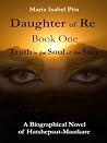 Daughter of Re - ...