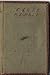 World War I Trench Diary Reginald Dickon Hall 1918
