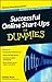 Successful Online Start-Ups For Dummies