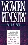 Women in Ministry...