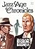 Jazz Age Chronicles #1-3 by Ted Slampyak