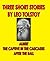 Three Short Stories by Leo Tolstoy