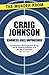 Kindness Goes Unpunished by Craig Johnson Kindness Goes Unpunished by Craig Johnson