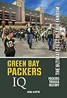 Green Bay Packers IQ: The Ultimate Test of True Fandom