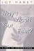 May I Wash Your Feet