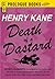 Death of a Dastard (Prologue Books)