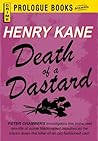 Death of a Dastard (Prologue Books) Death of a Dastard (Prologue Books)