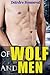 Of Wolf and Men (Reluctant Gay Werewolf Gangbang)