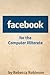 Facebook for the Computer I...