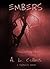 Embers (Twined Book 2)
