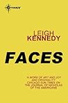 Book cover for Faces